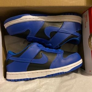 Nike dunks